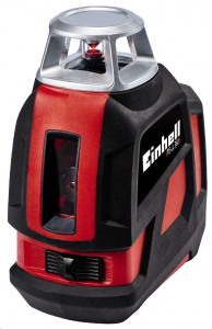 Einhell TE-LL 360 keresztlézer